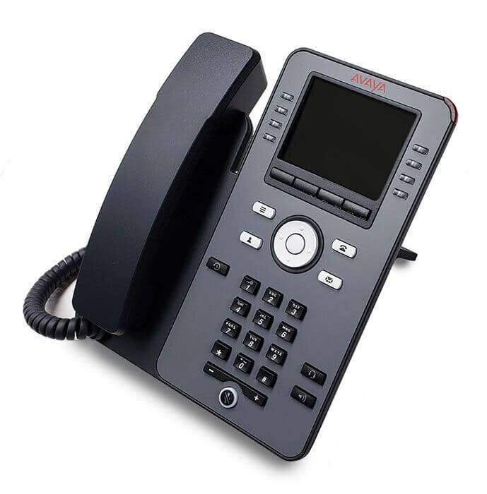 Avaya Business Phone Systems Support & Repair in Atlanta